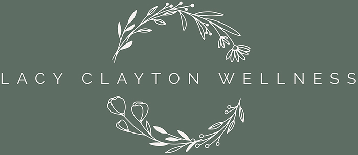 Lacy Clayton Wellness